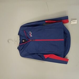 Buffalo Bills coat